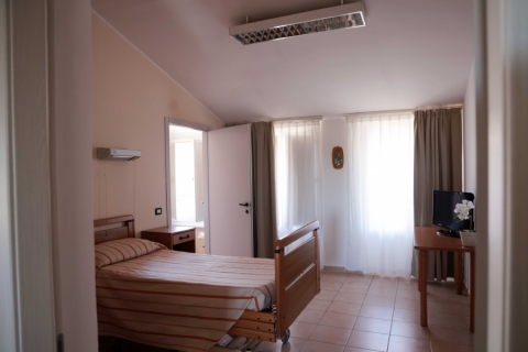 Le Camere